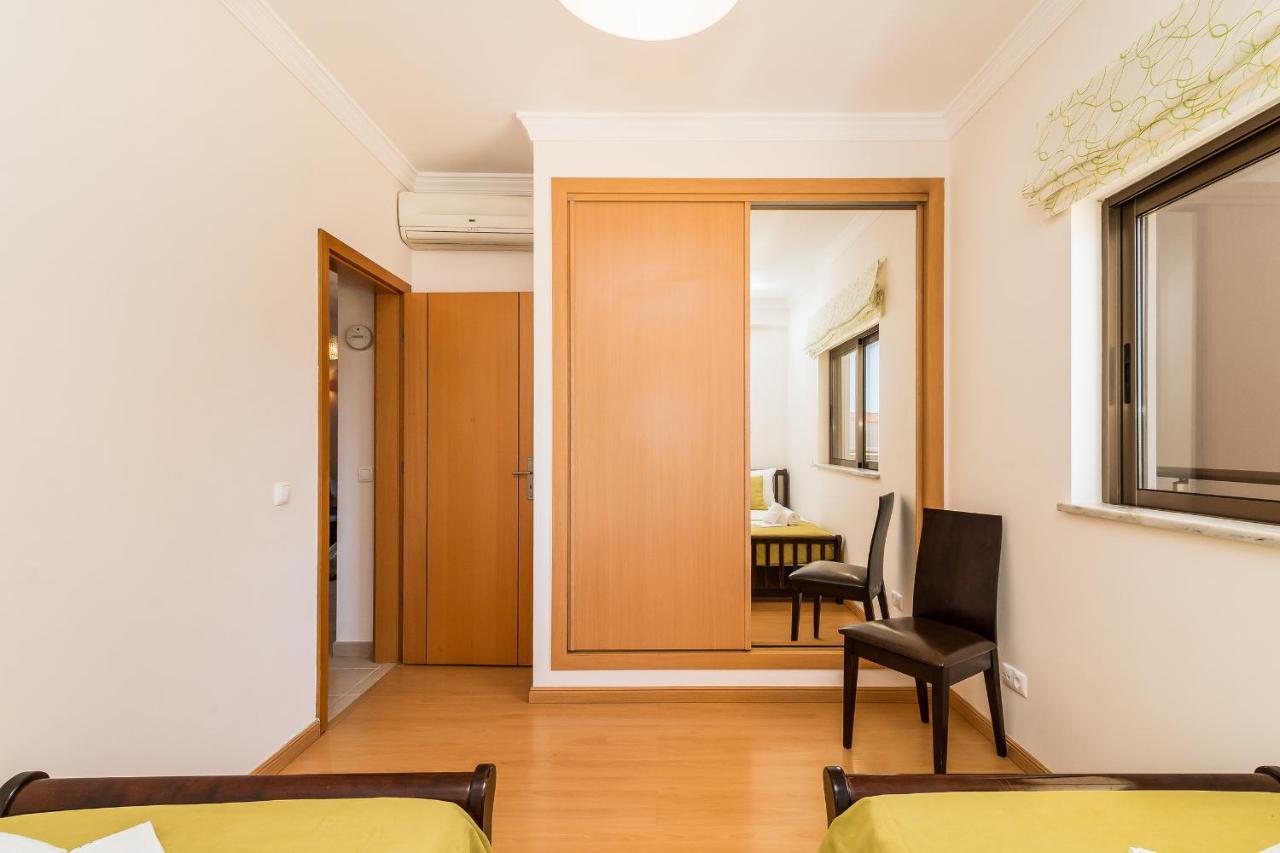 Apartment Vandalou By Alzira
