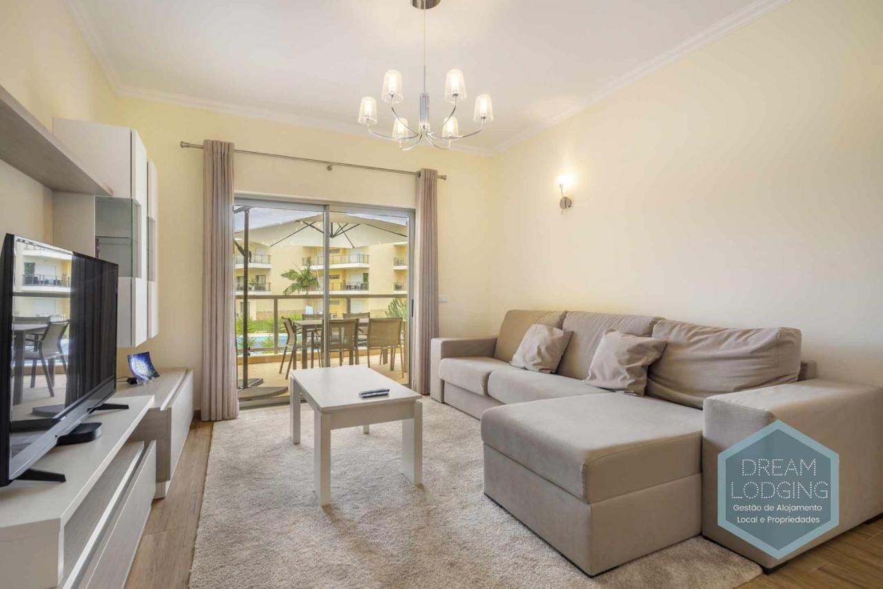 Apartment Jardins Da Marina Dream