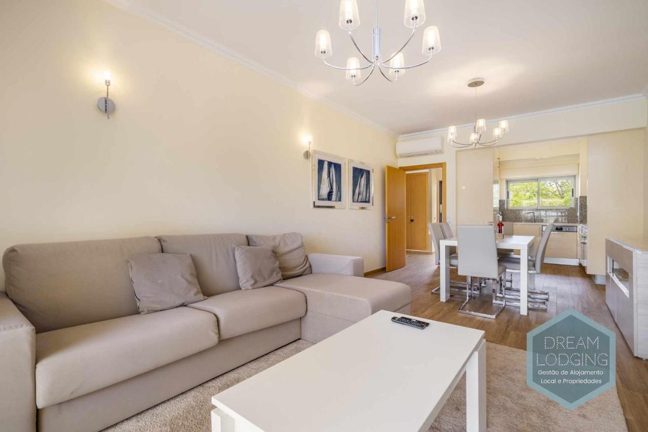 Jardins Da Marina Dream Apartment Albufeira