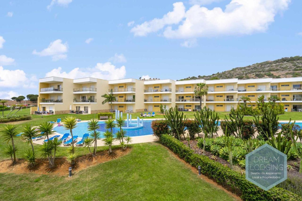 Apartment Jardins Da Marina Dream