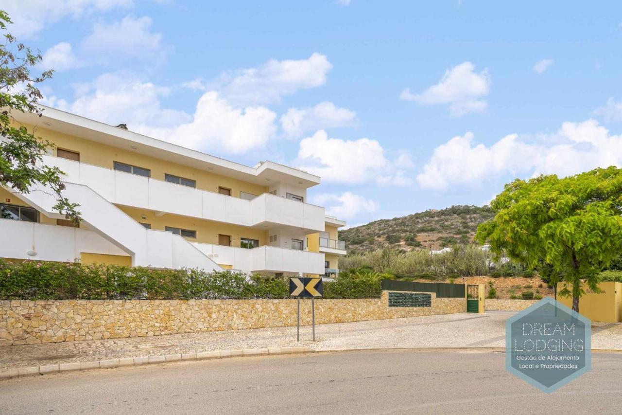 Apartment Jardins Da Marina Dream *