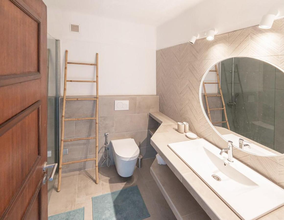 #053 Fully Equiped With Pool, 350 Mts Apartment *