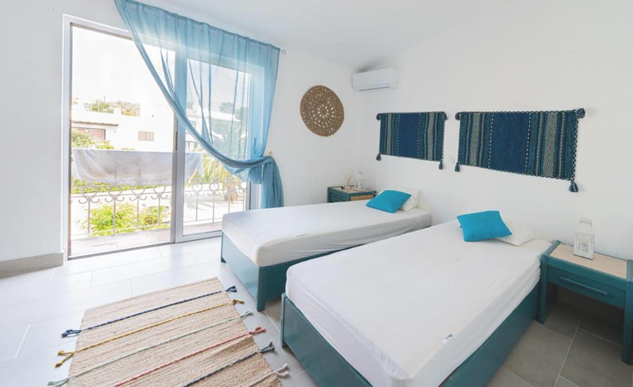 #053 Fully Equiped With Pool, 350 Mts Apartment *