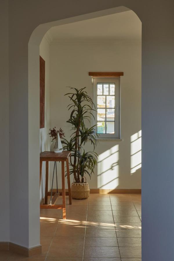 Monte Das Oliveiras Lux - 600m From The Beach - Swimming Pool - Wi Fi - Aircon Villa