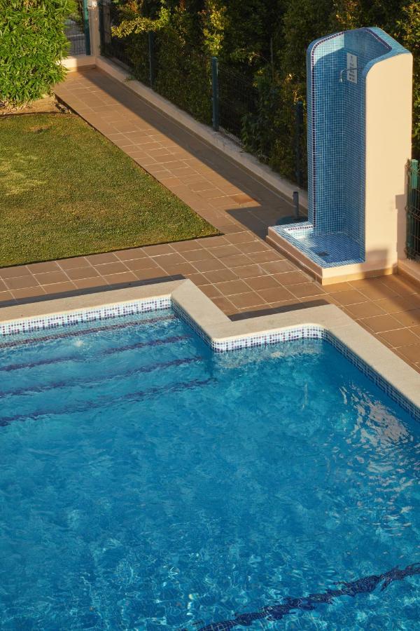 Monte Das Oliveiras Lux - 600m From The Beach - Swimming Pool - Wi Fi - Aircon