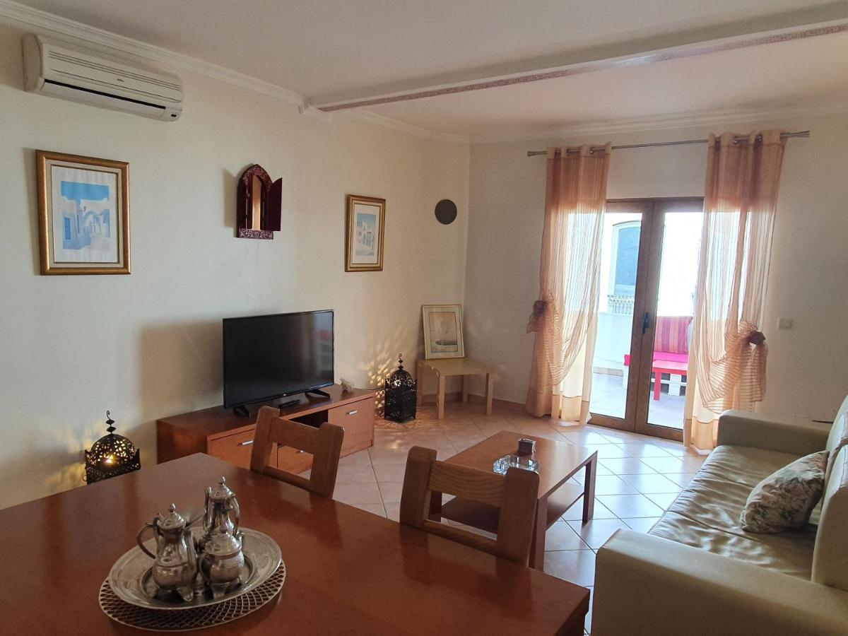Lodge Casablanca Albufeira