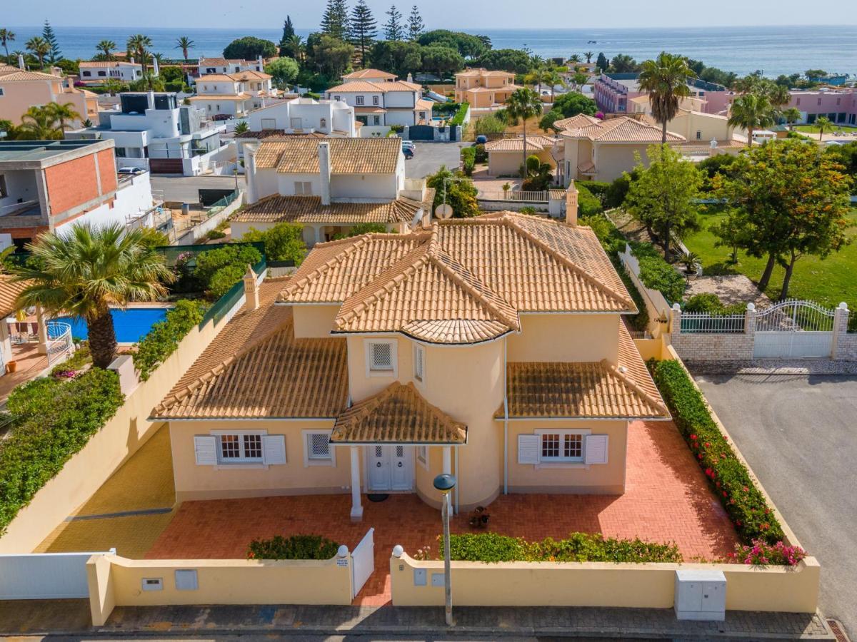 Casa Da Praceta By Hellovacations Villa Albufeira