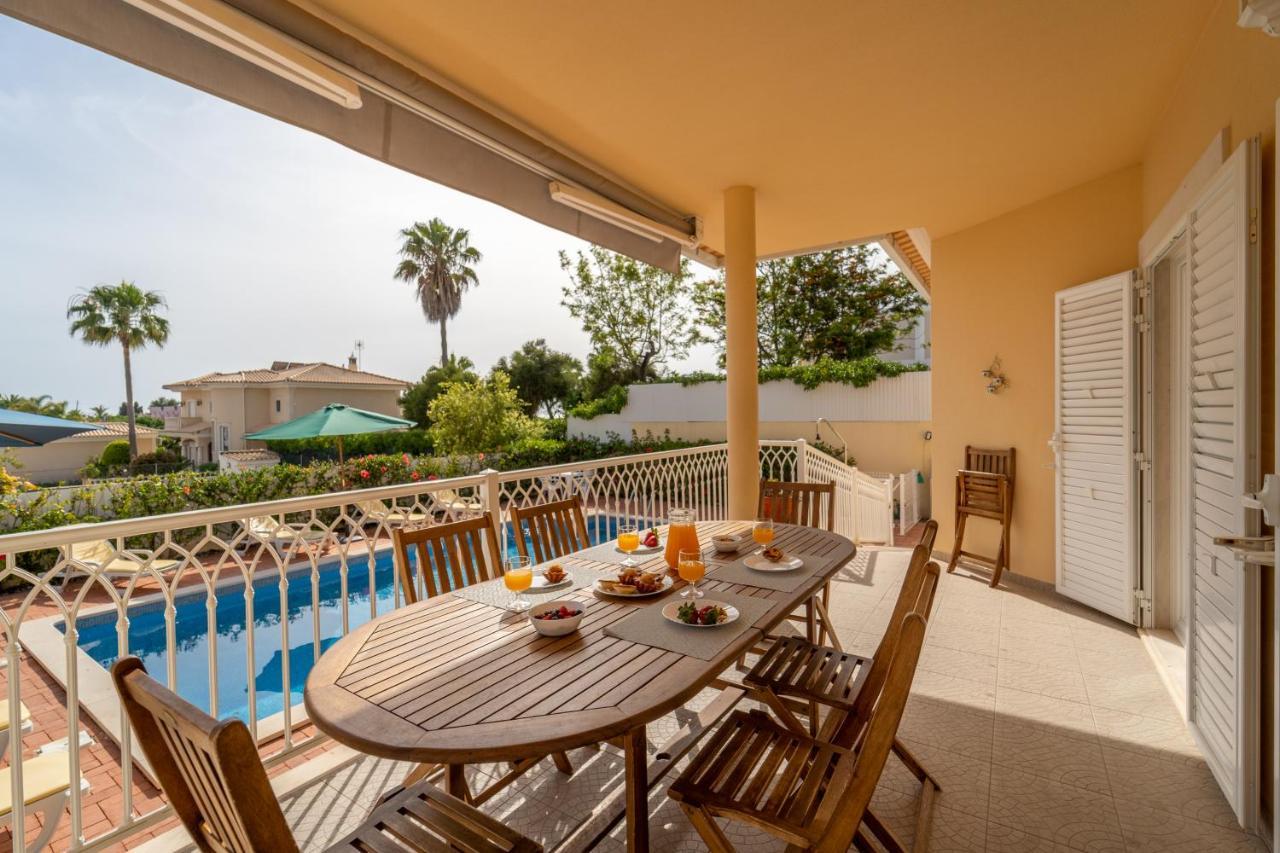 Casa Da Praceta By Hellovacations Villa