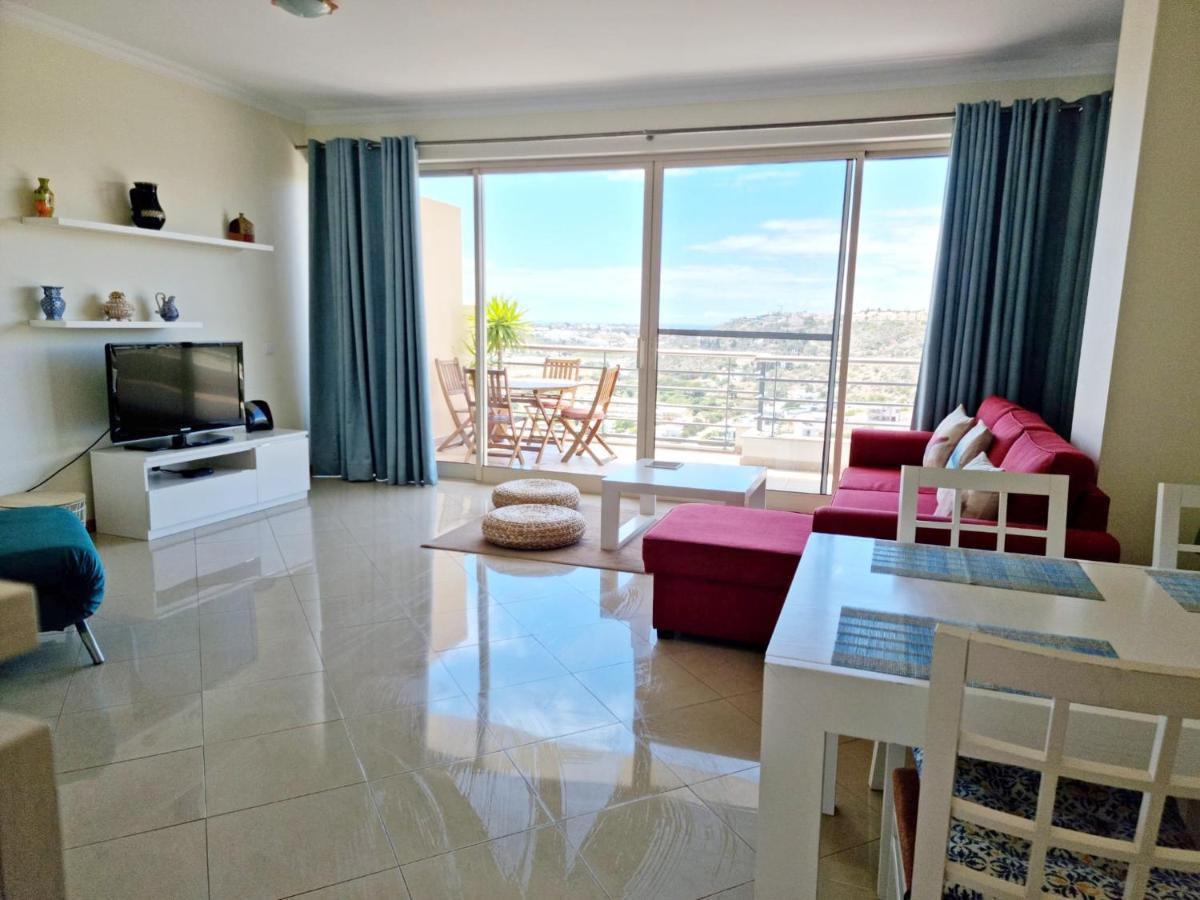 Sea View Penthouse In *