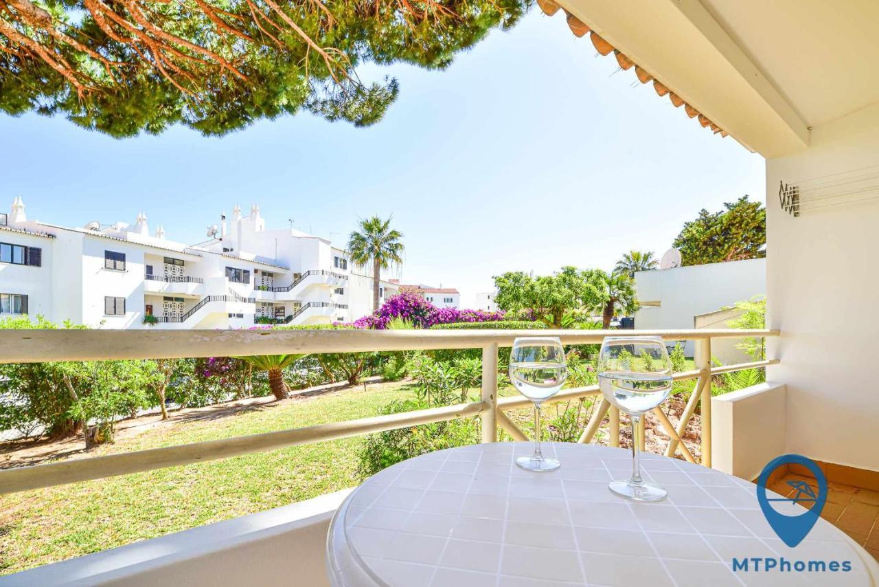 Estudio Solar A By Mtphomes Apartment