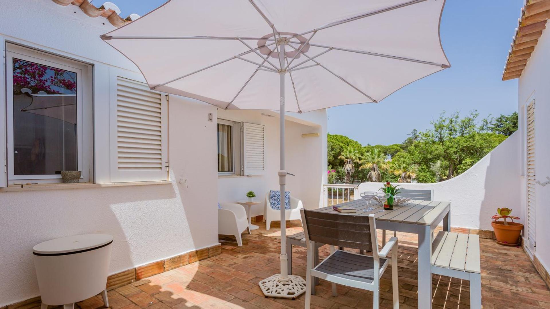 Sea 3bdr House W/ Patio By Lovelystay Apartment