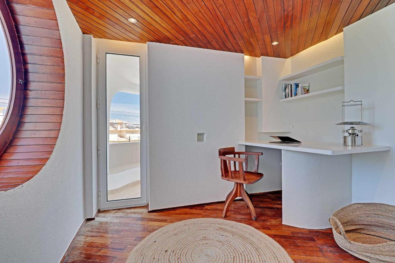 Villux Enar6 Quartos Ideal Familias Villa