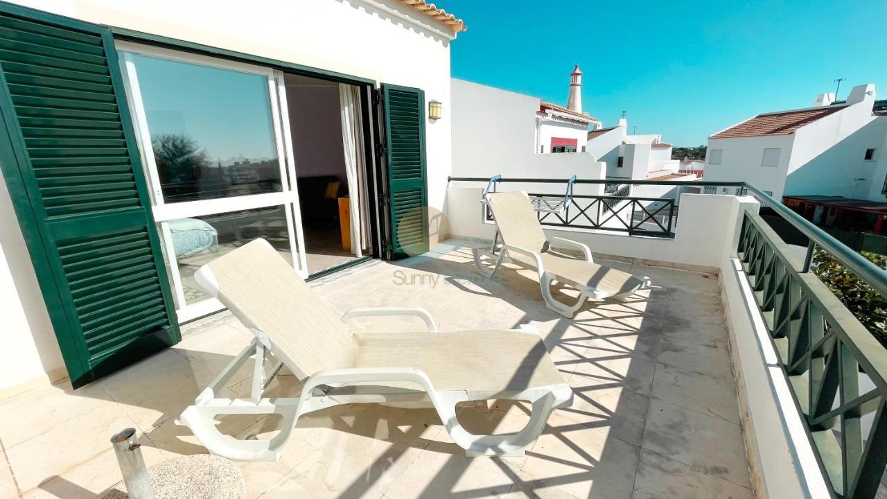 Pousada Villa Golfinho By Sunny Deluxe *