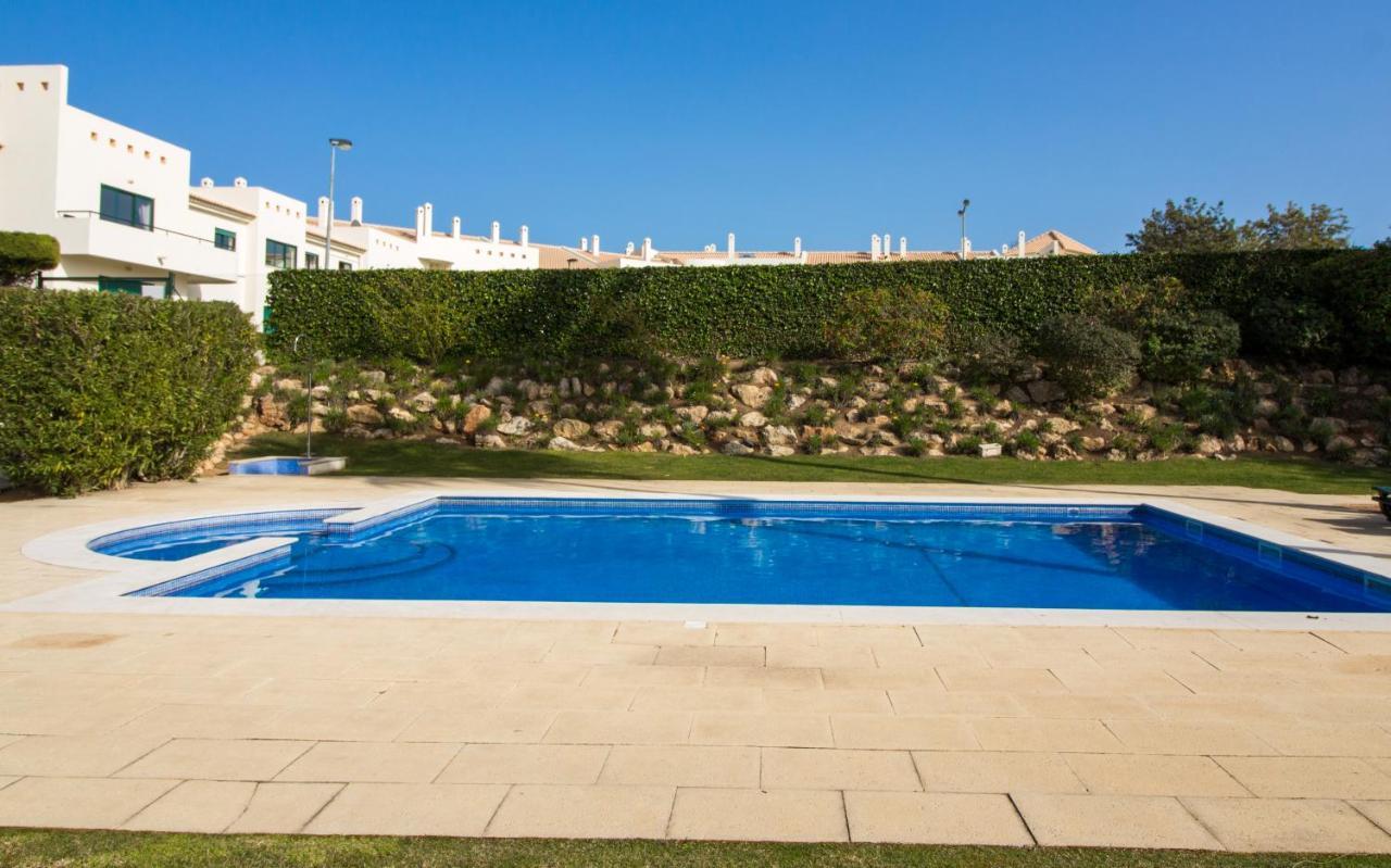Apartamento Family - Pool And Garden & Playground & & Albufeira