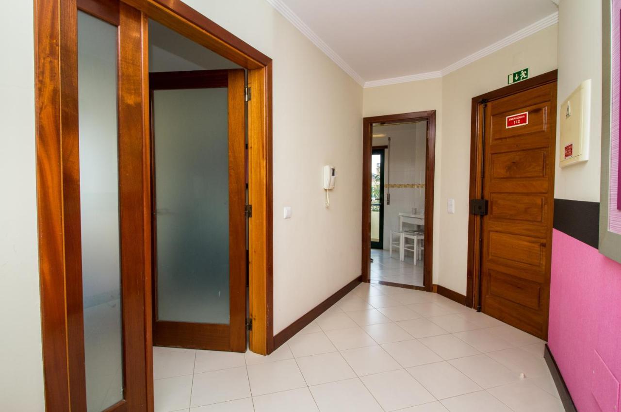 Apartamento Family - Pool And Garden & Playground & & *