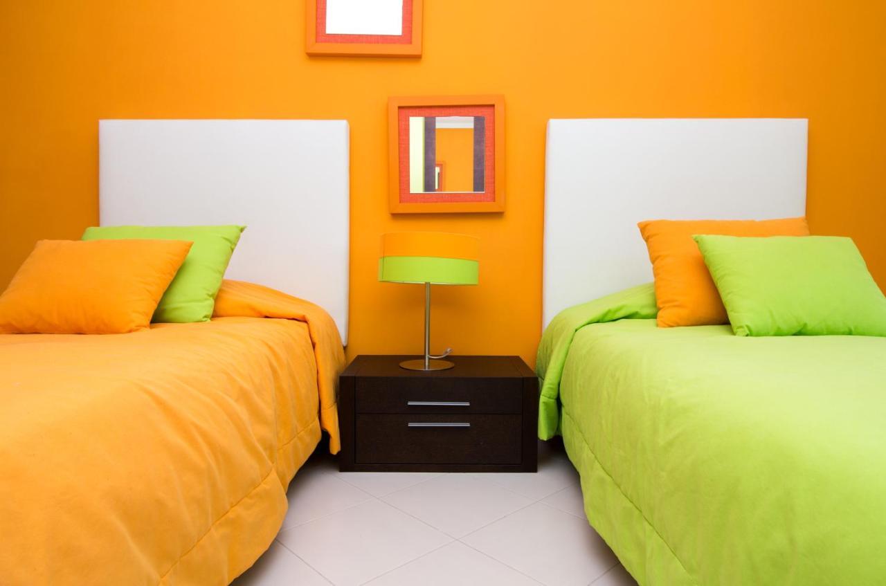 Apartamento Family - Pool And Garden & Playground & & *