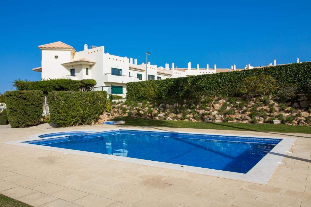 Family - Pool And Garden & Playground & & Apartamento