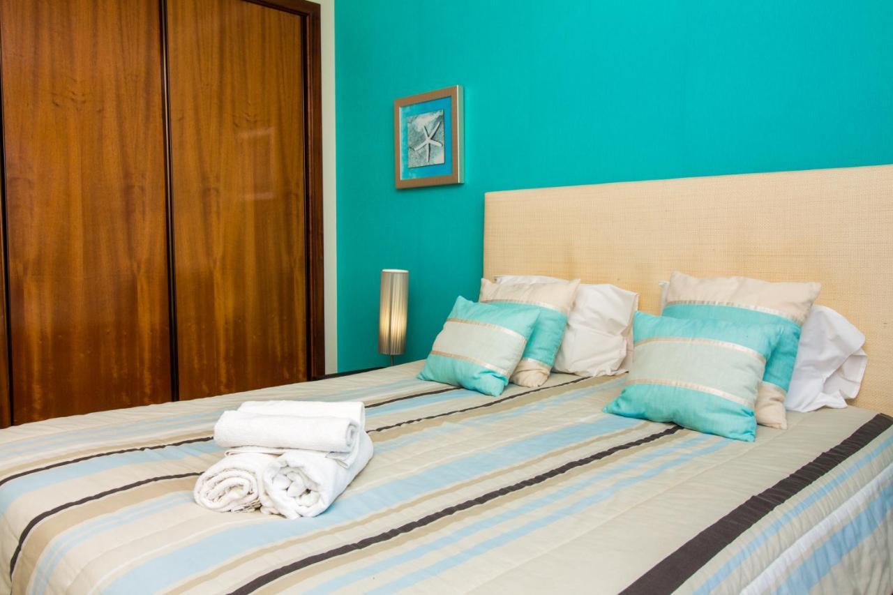 Apartamento Family - Pool And Garden & Playground & &
