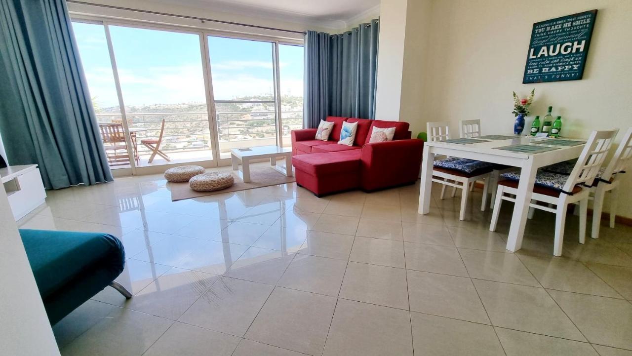 Sea View Penthouse In *