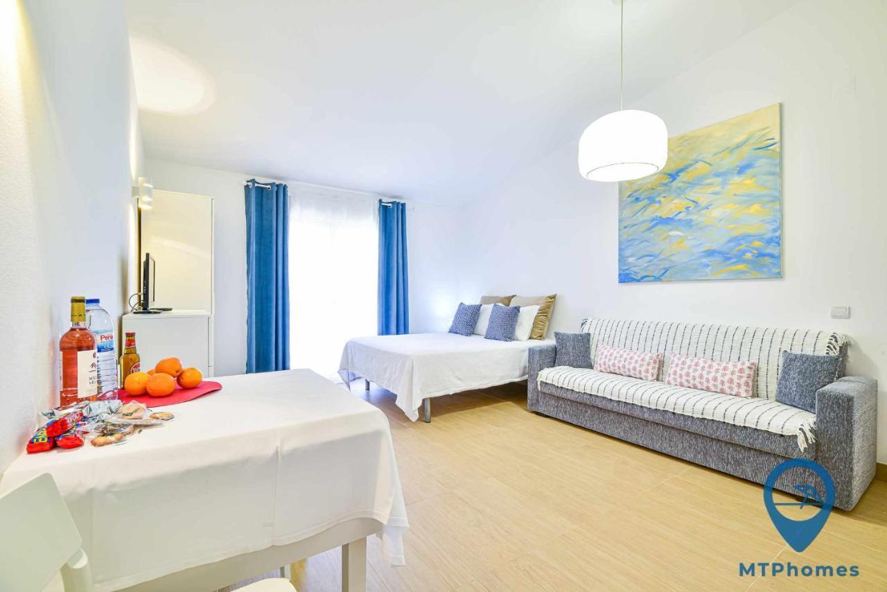 Apartment Estudio Solar A By Mtphomes