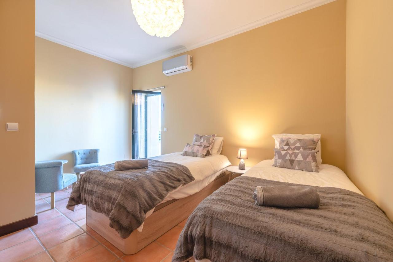 #071 Maria Luisa By Holidays Appartement Albufeira