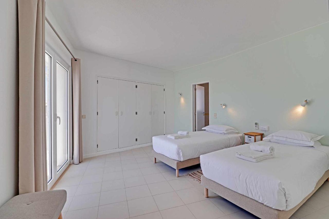 Villux Enar6 Quartos Ideal Familias * Albufeira