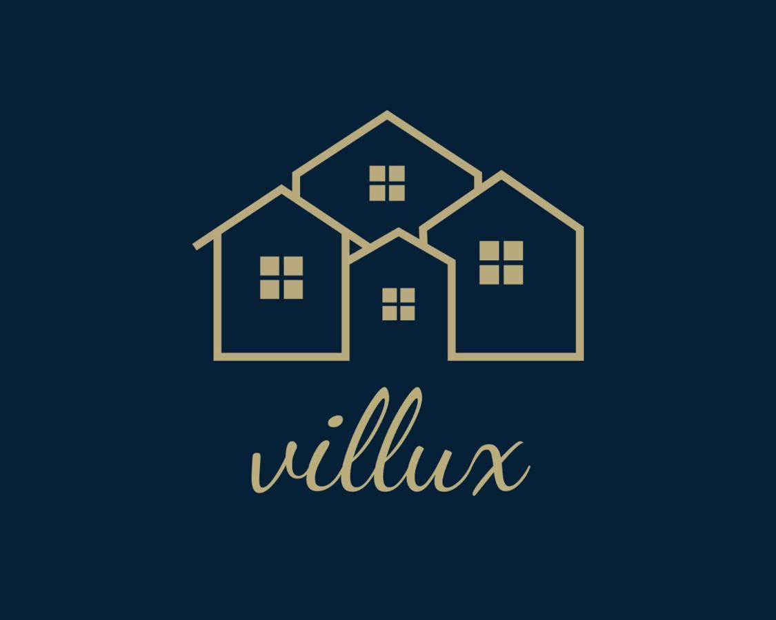 Villux Enar6 Quartos Ideal Familias * Albufeira