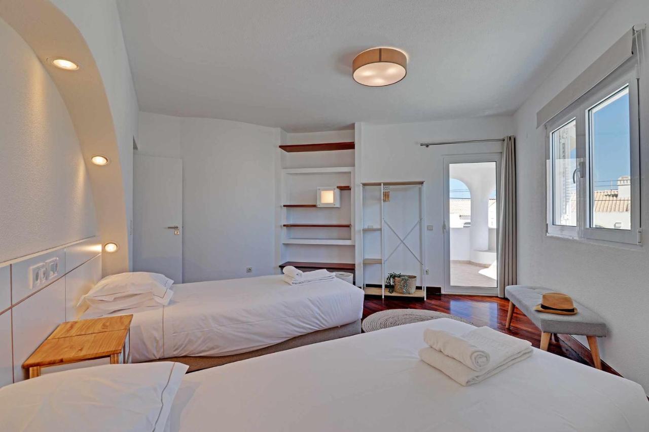 Villux Enar6 Quartos Ideal Familias Villa *