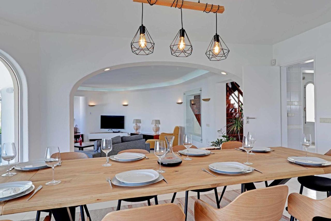 Villa Villux Enar6 Quartos Ideal Familias