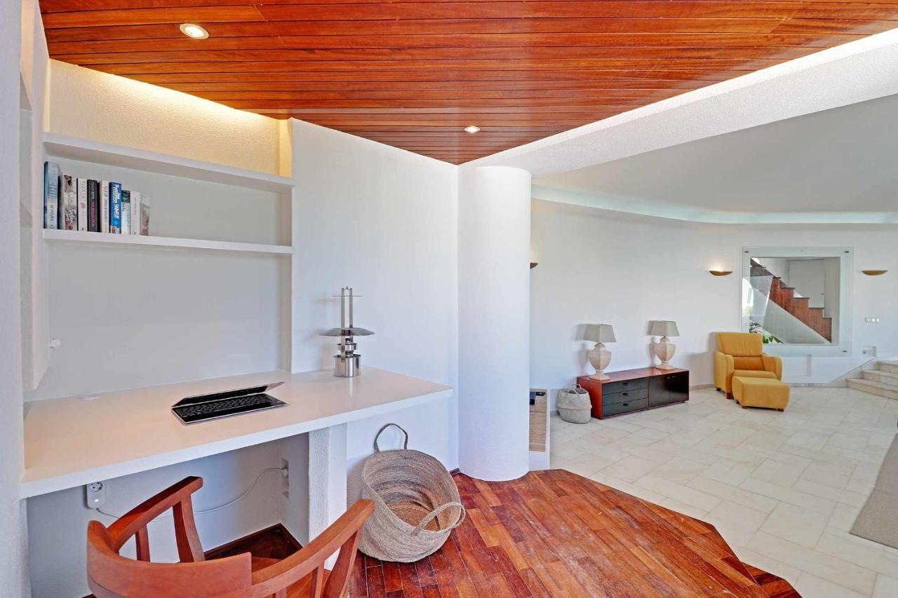 Villux Enar6 Quartos Ideal Familias Villa Albufeira