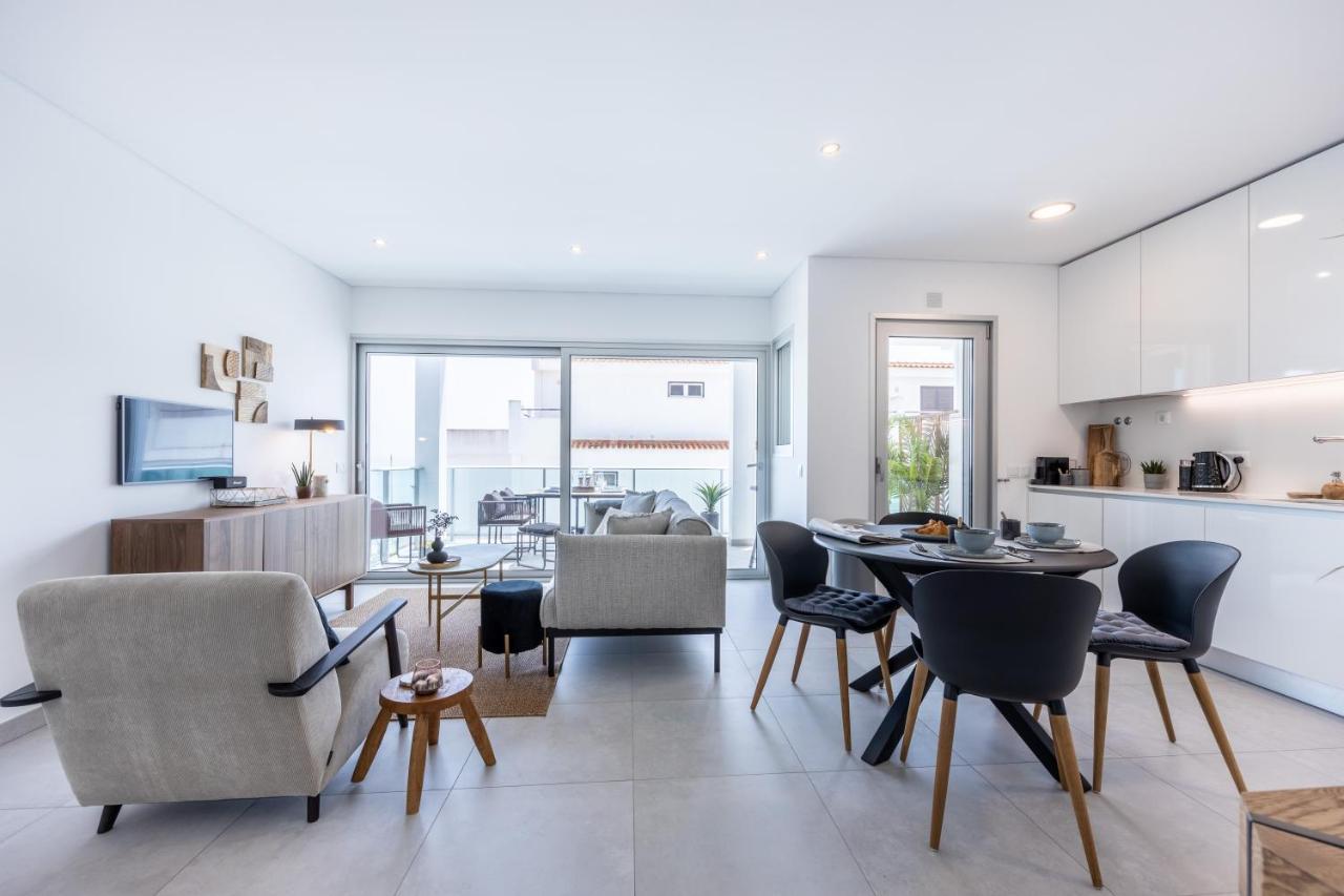 Casa Salty Apartment *