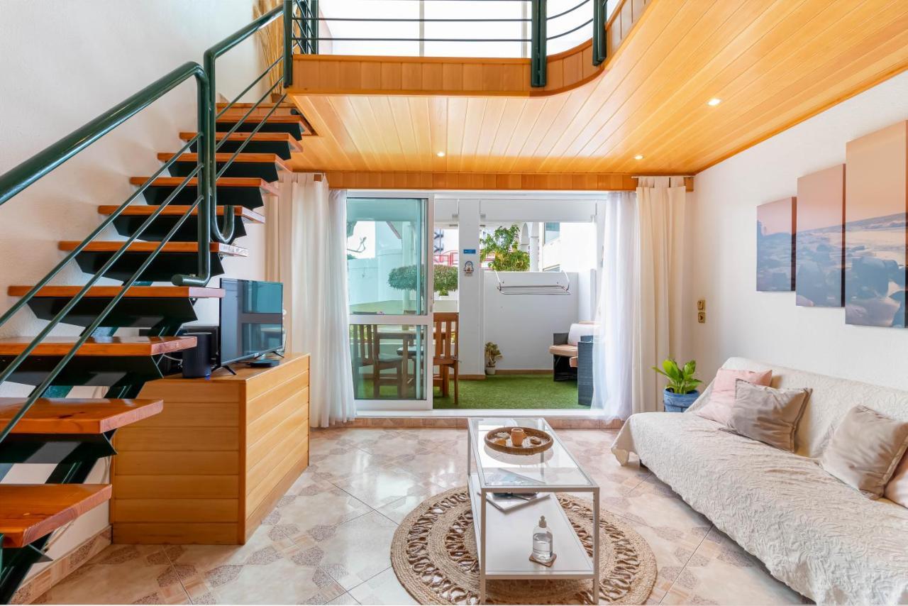 Sunny Village Apartment *