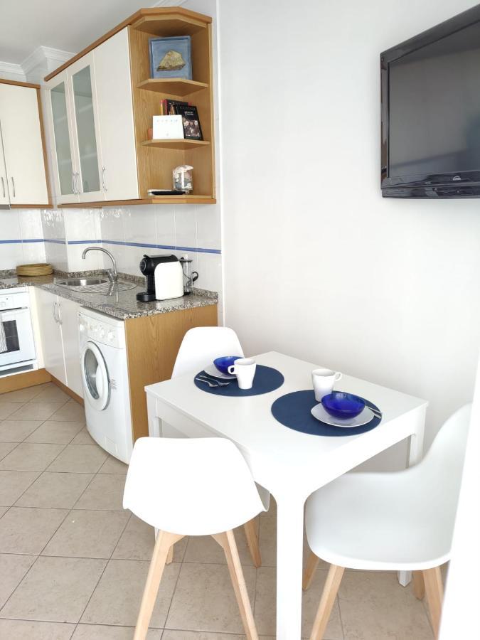 Navy 204 Apartment