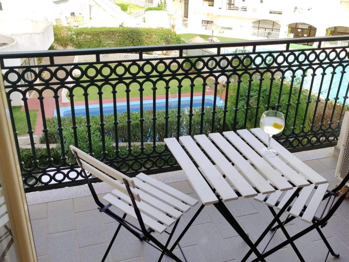 Apartment Navy 204