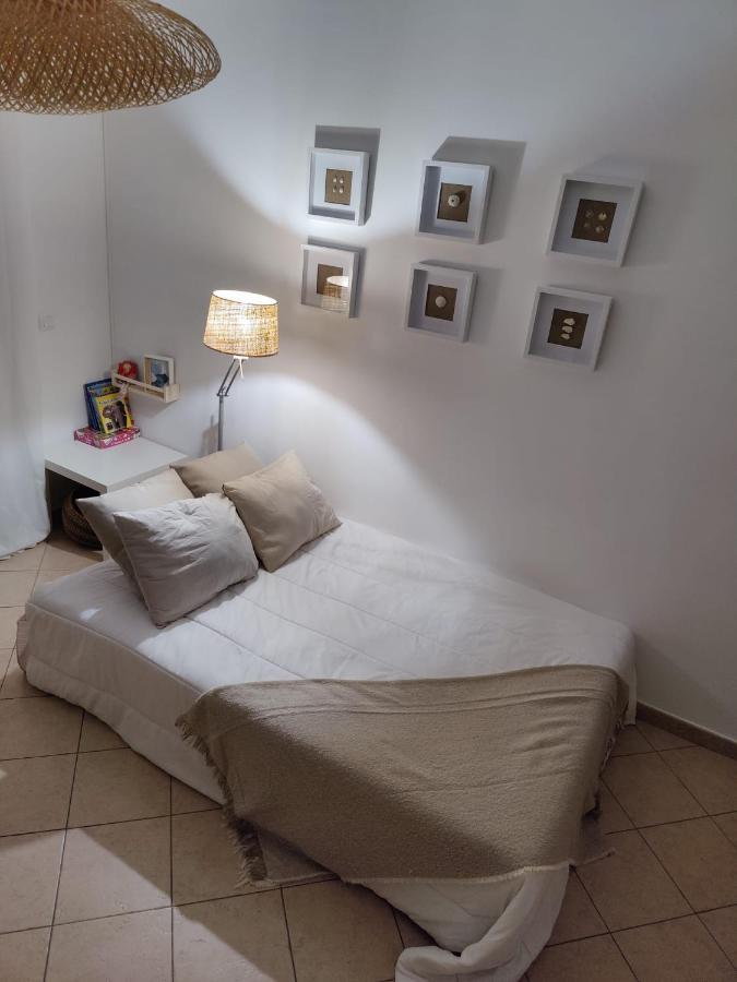 Apartment Navy 204 *