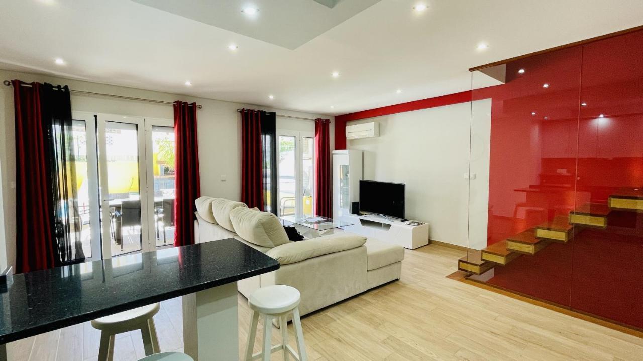 Holiday home Alice By Check-in Portugal Albufeira