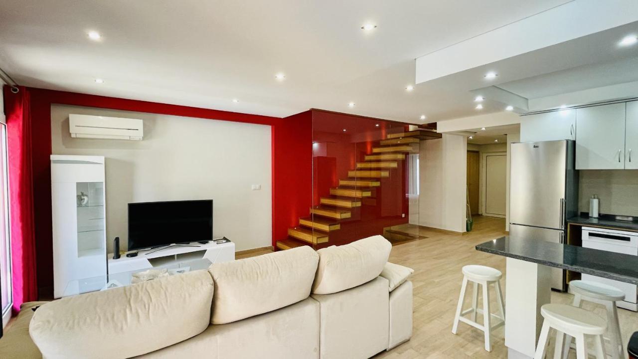 Alice By Check-in Portugal Holiday home Albufeira