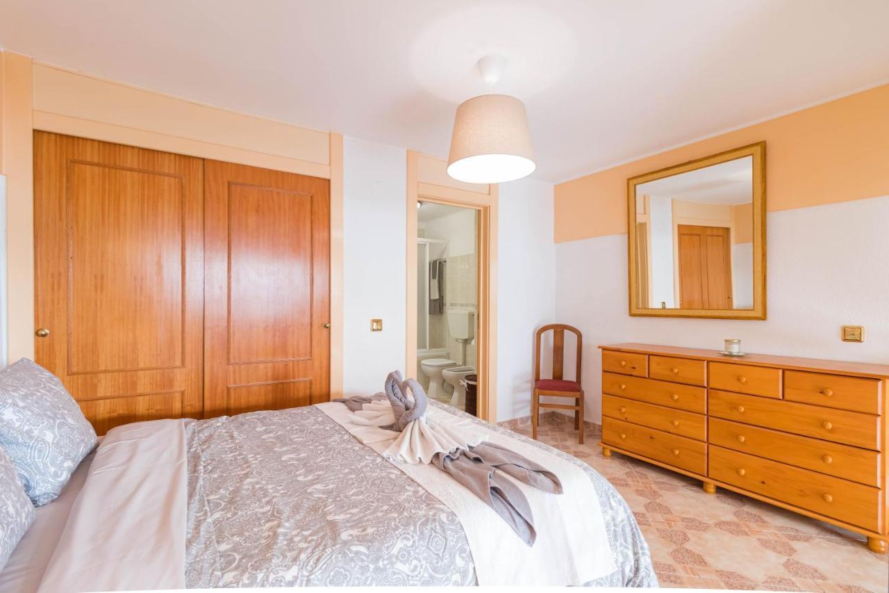 Apartment Sunny Village Albufeira