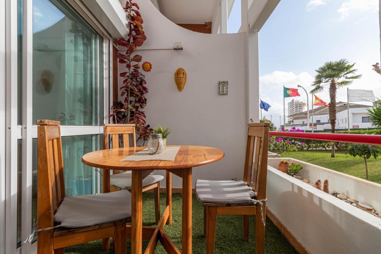 Apartment Sunny Village *