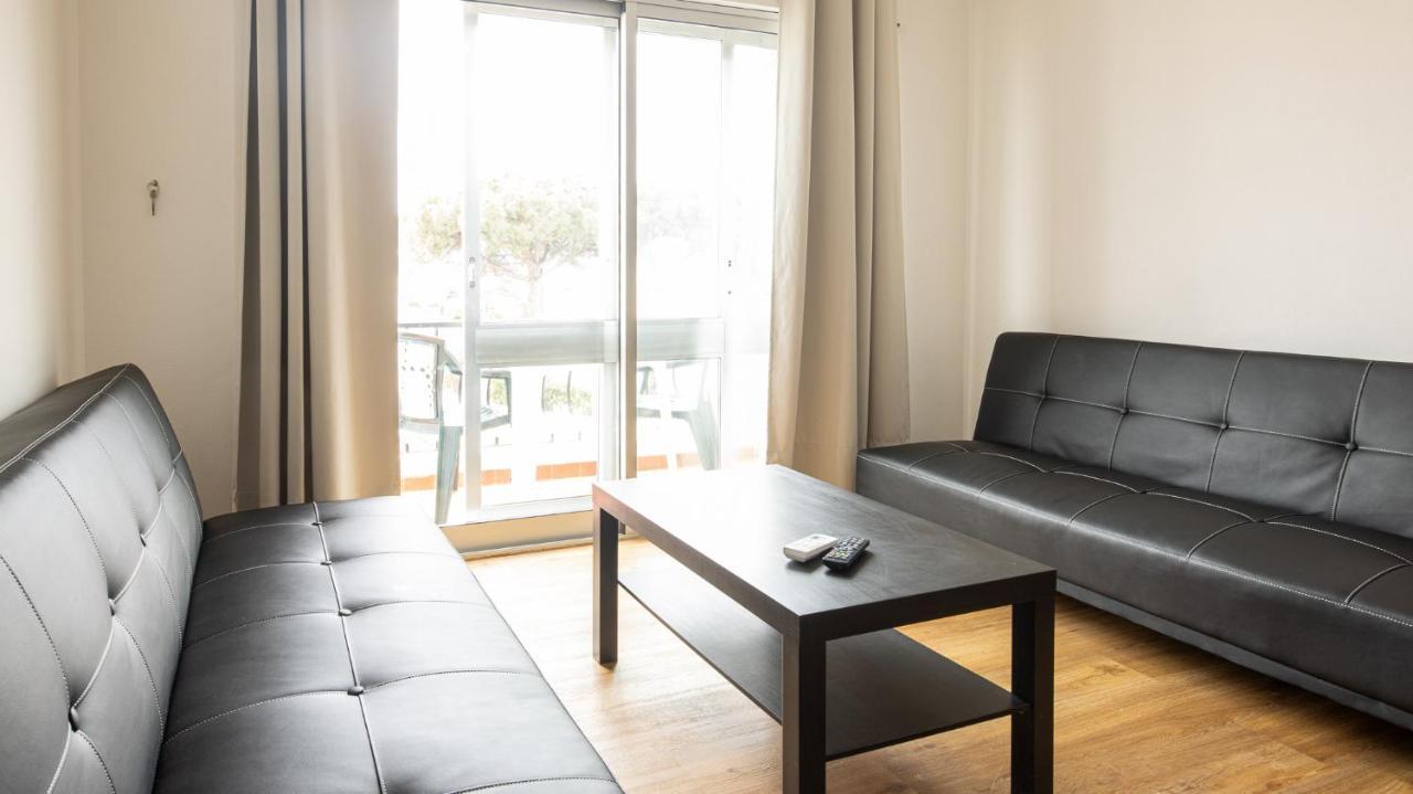 Pedro For Families By Bedzy Apartment