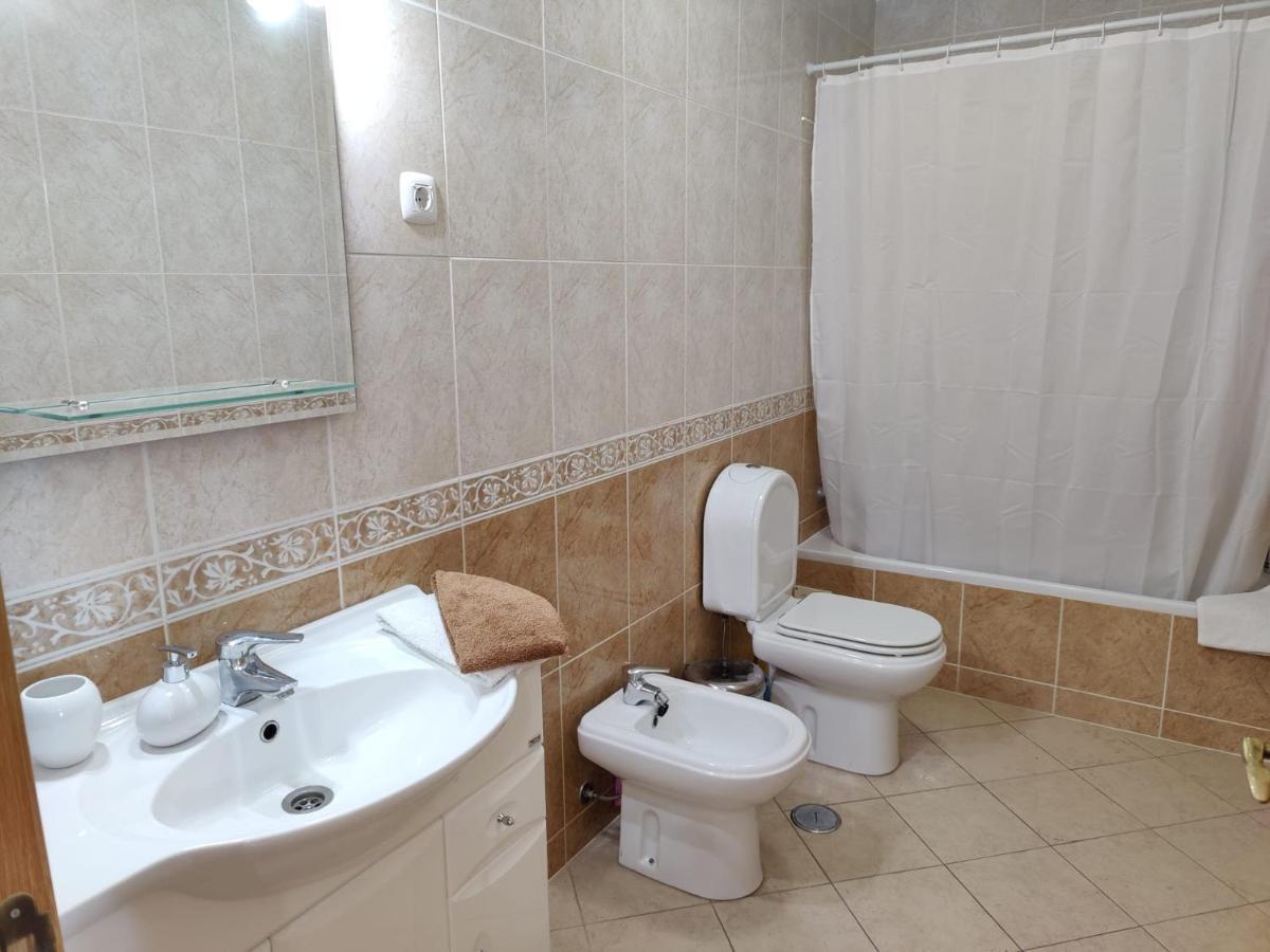 Apartment Navy 204