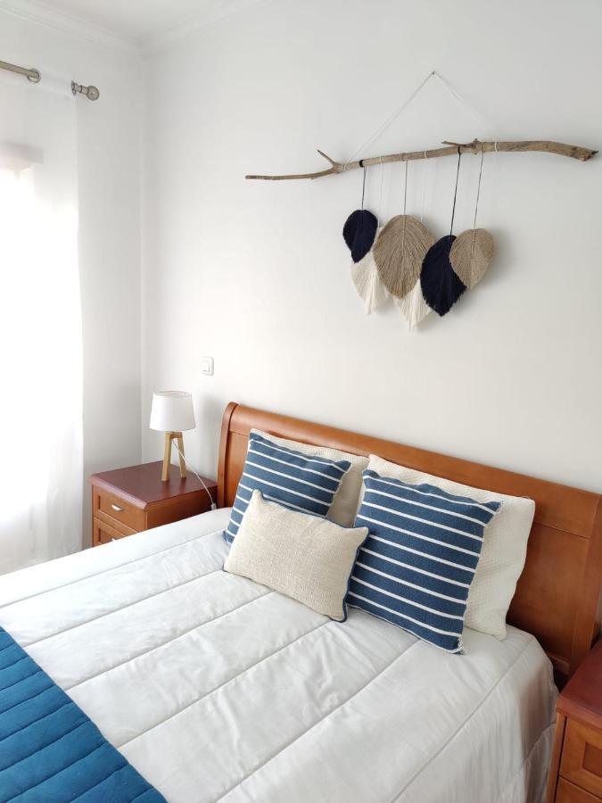 Apartment Navy 204