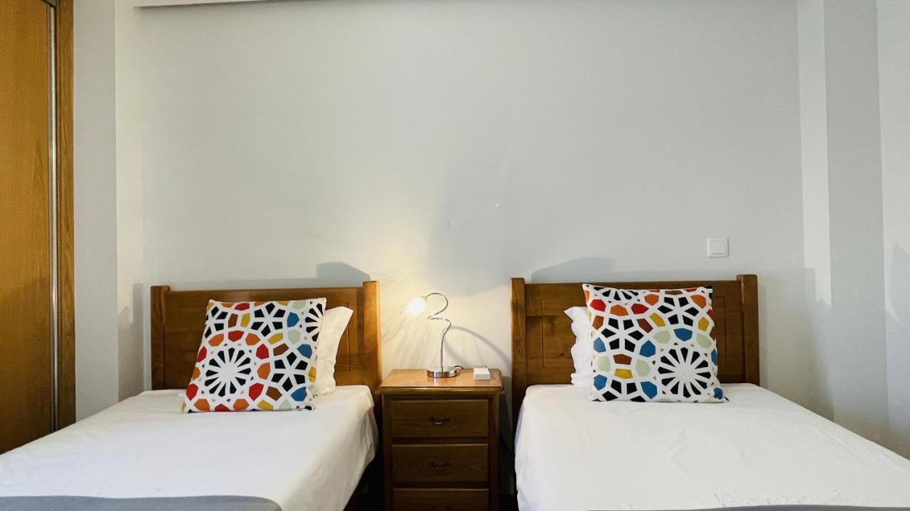 Holiday home Alice By Check-in Portugal Albufeira