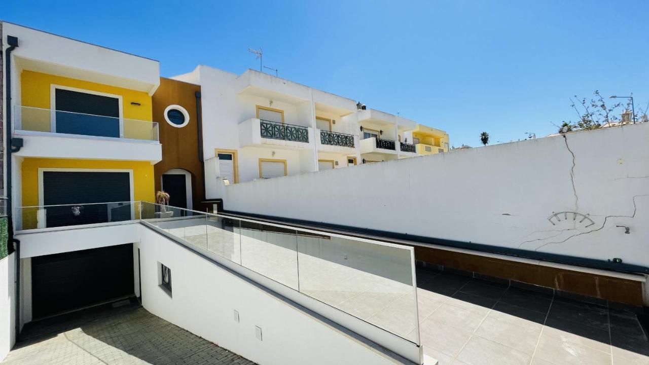 Alice By Check-in Portugal Holiday home Albufeira