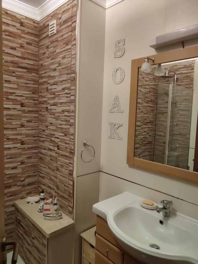 Apartamento Somar Olhos De Agua *