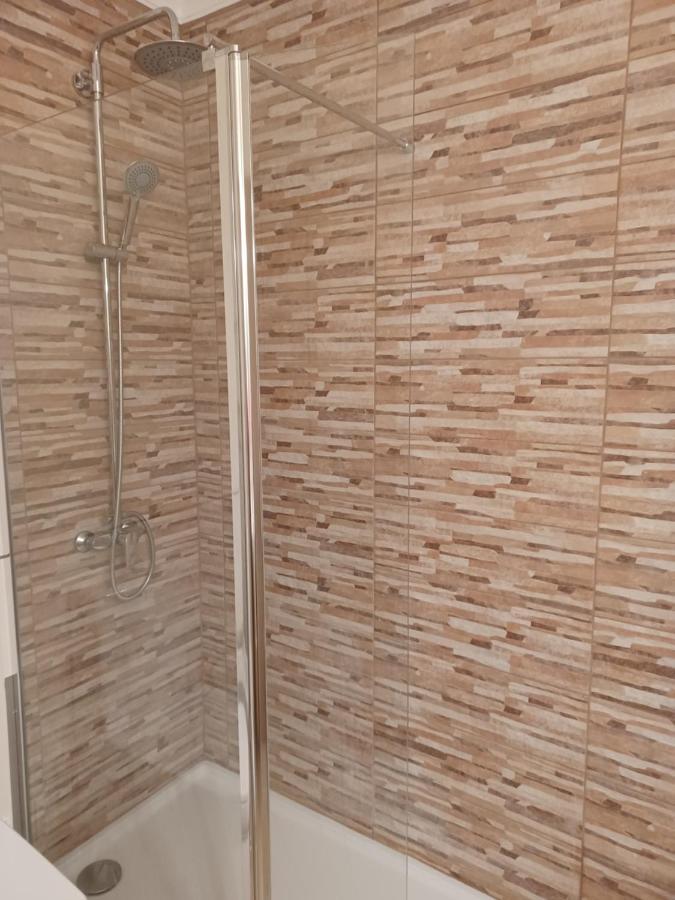 Somar Olhos De Agua Appartement *