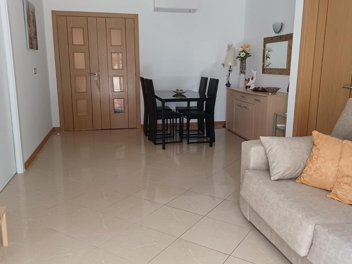 Somar Olhos De Agua Appartement Albufeira