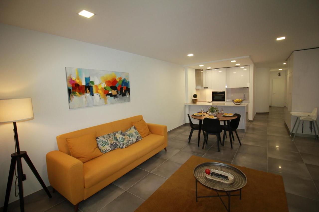 Apartamento Sao Joao T1