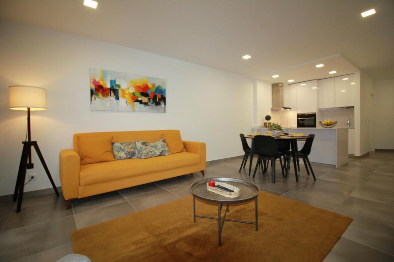 Sao Joao T1 Apartamento *