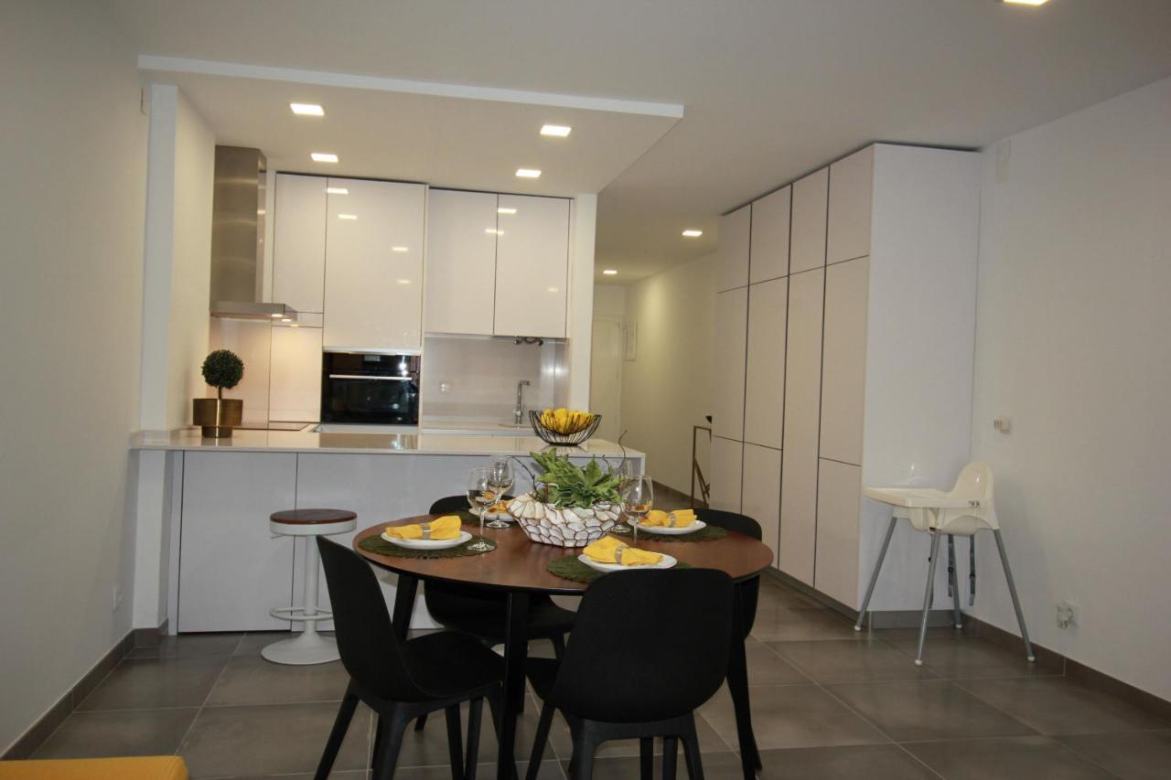 Apartamento Sao Joao T1 Albufeira
